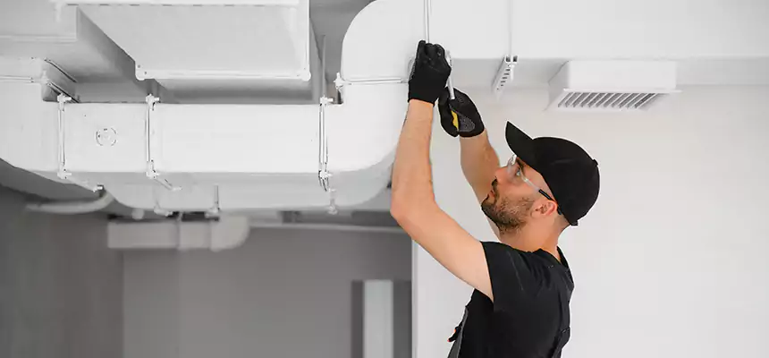 Our Air Duct Cleaning Services in Elmwood Park, NJ