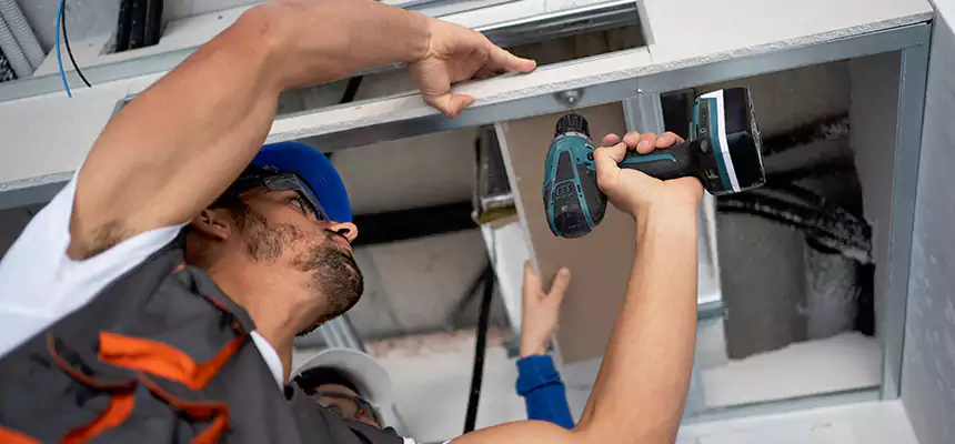 Our Apartment Air Duct Cleaning Services in Elmwood Park, NJ