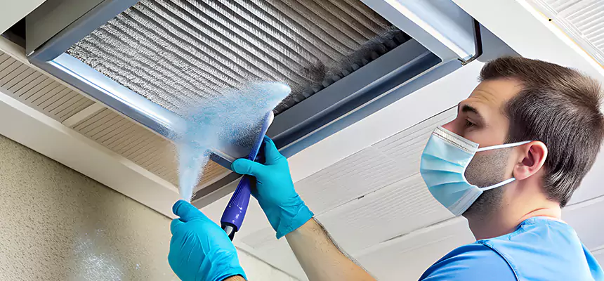 Our Home Ventilation Cleaning Services in Elmwood Park, NJ