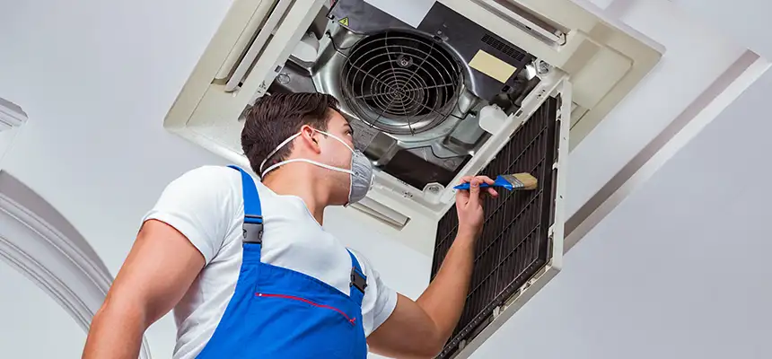 Our Move-in/Move-out Duct Cleaning Services in Elmwood Park, NJ