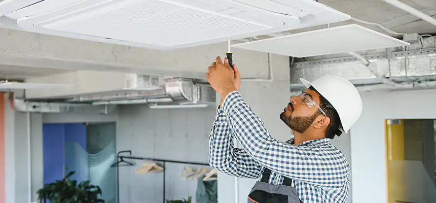 Our Roof Dryer Vent Cleaning Services in Elmwood Park, NJ