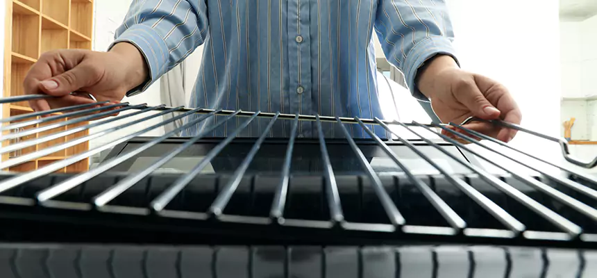 Our Vent Grille Washing Services in Elmwood Park, NJ