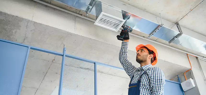 Efficient Exhaust Vent Cleaning in Elmwood Park, NJ