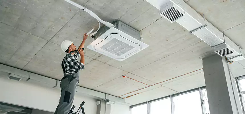 Our Wi Fi Connected Air Ducts Services in Elmwood Park, NJ