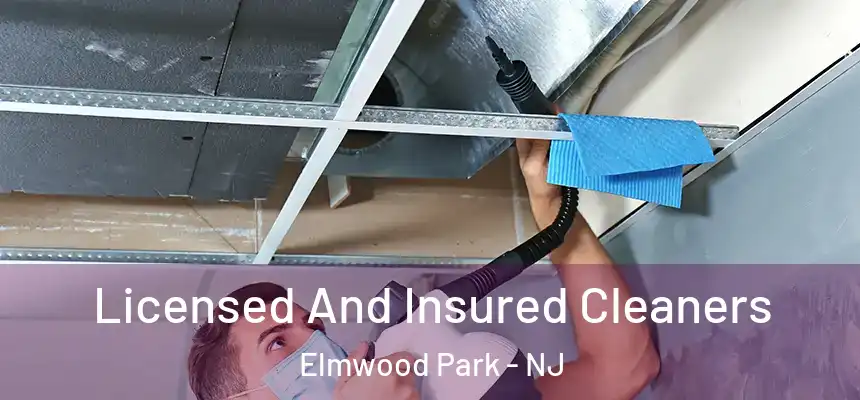  Licensed And Insured Cleaners Elmwood Park - NJ