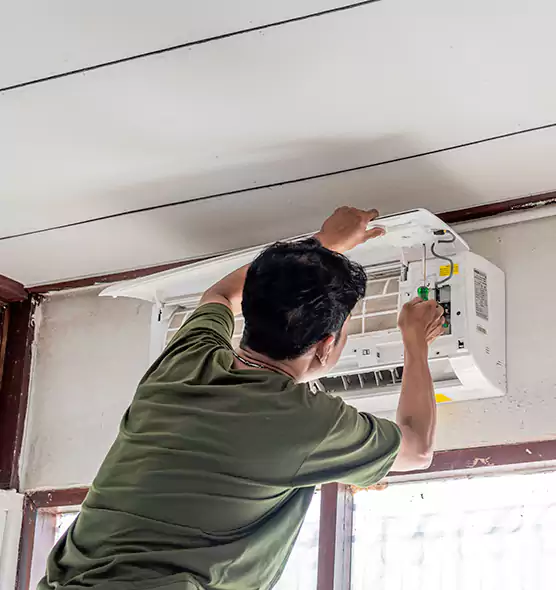 About Air Duct & AC Odor Removal in Elmwood Park, NJ