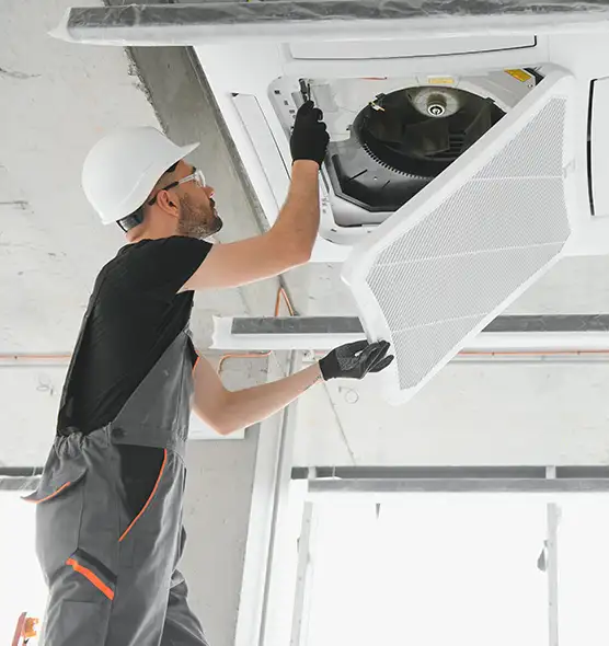 About Air Duct Rodent Removal in Elmwood Park, NJ