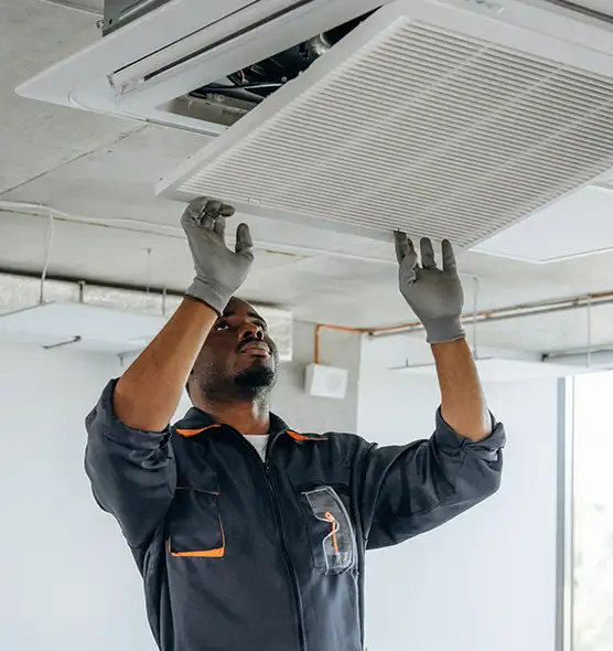 About Certified Air Duct Specialists in Elmwood Park, NJ