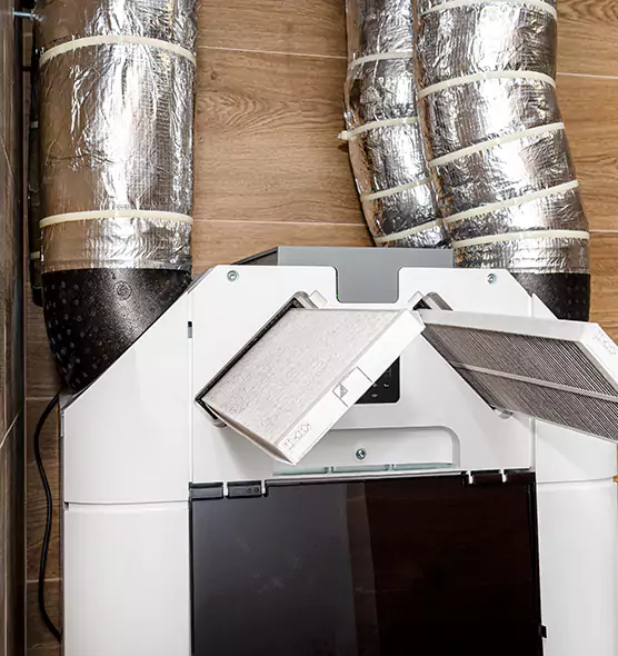About Clogged Air Duct Repair in Elmwood Park, NJ