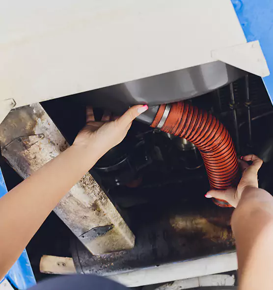 Professional Dryer Duct Pressure Testing in Elmwood Park, NJ