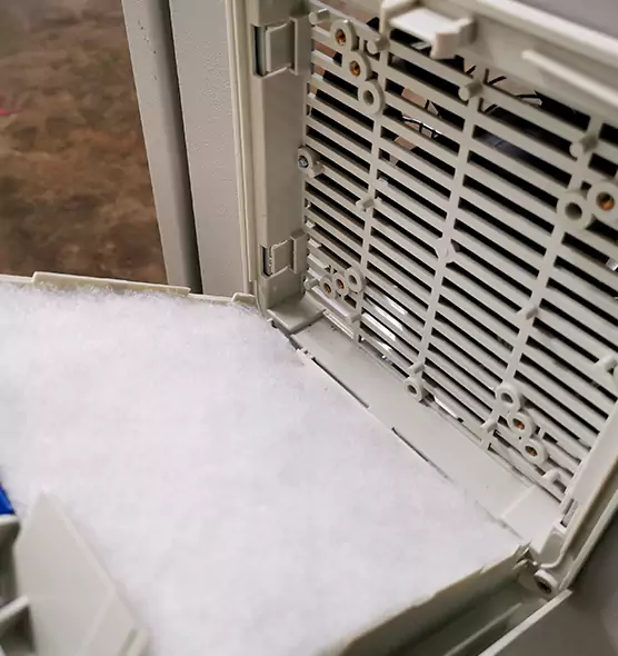 Professional Dryer Vent Mold Cleaning in Elmwood Park, NJ