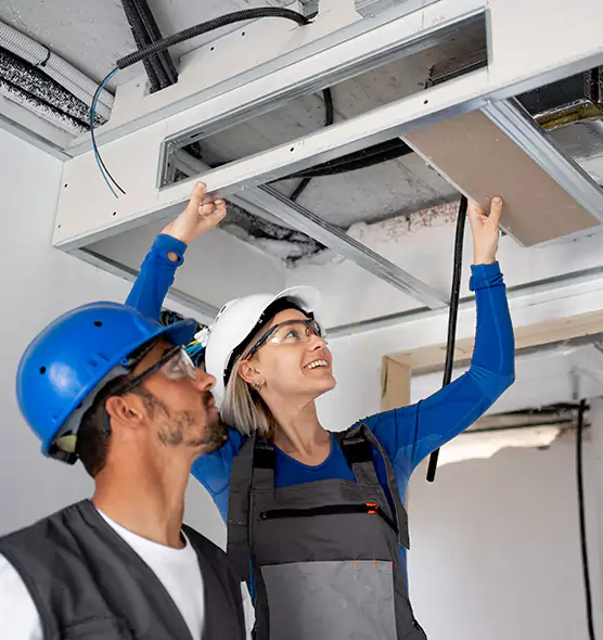 Comprehensive Duct Insulation Services in Elmwood Park, NJ