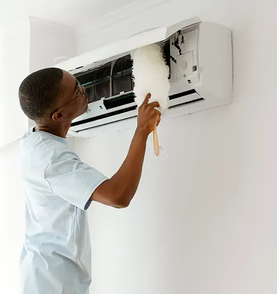 Professional Maximize AC Efficiency  in Elmwood Park, NJ