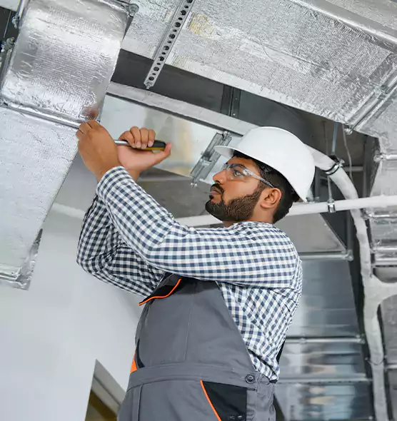 Welcome to Mold & Mildew Removal from Air Ducts Elmwood Park, NJ