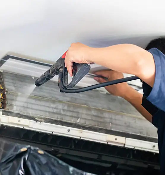 Welcome to Move-in/Move-out Duct Cleaning Services in Elmwood Park, NJ