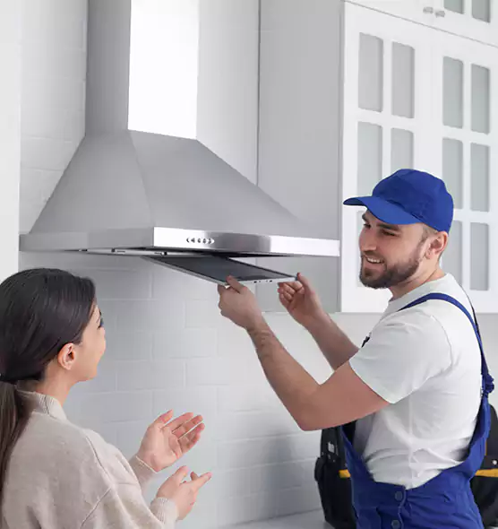 Trusted Multi-family Home Duct Cleaning in Elmwood Park, NJ