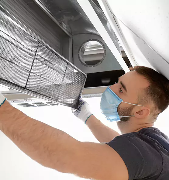 About Remove Smoke Smell From Air Duct in Elmwood Park, NJ