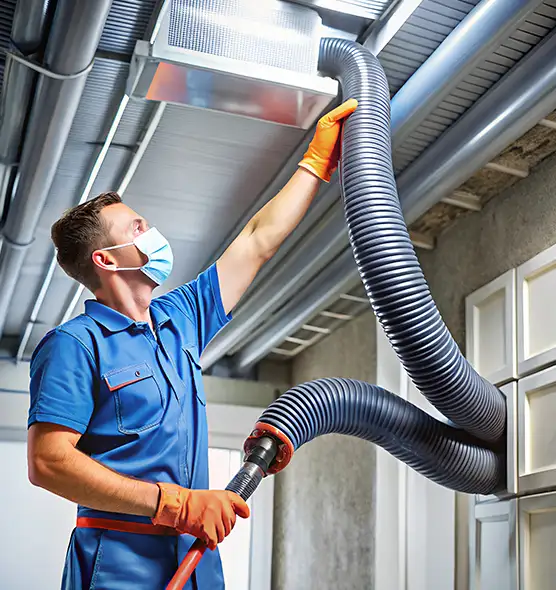 Welcome to Air Duct Cleaning & Repairs Elmwood Park — Your Local Roof Dryer Vent Cleaning Specialists in Elmwood Park, NJ