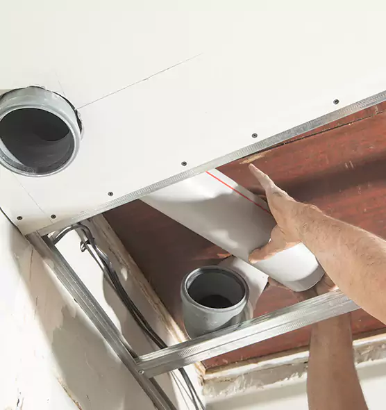 Professional Seasonal Allergy Air Duct Cleaning in Elmwood Park, NJ