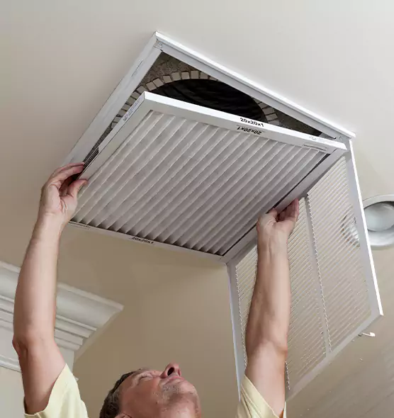Professional Vent Relocation Services in Elmwood Park, NJ