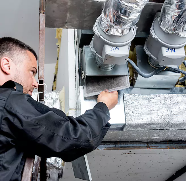 Why Homeowners & Businesses Trust Us in Elmwood Park, NJ?