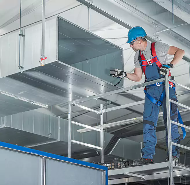 Why Homeowners & Businesses Trust Us in Elmwood Park, NJ?