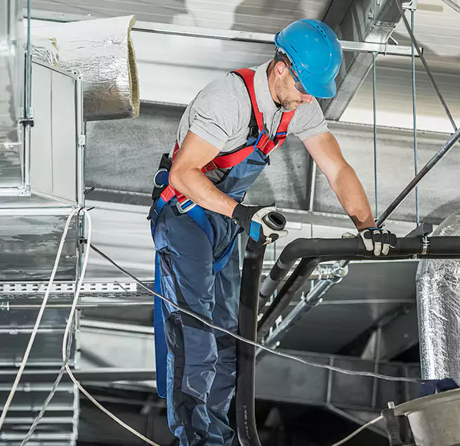 Why Homeowners & Businesses Trust Us in Elmwood Park, NJ?