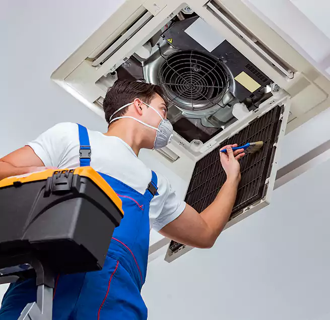 Why Homeowners & Businesses Trust Us in Elmwood Park, NJ?