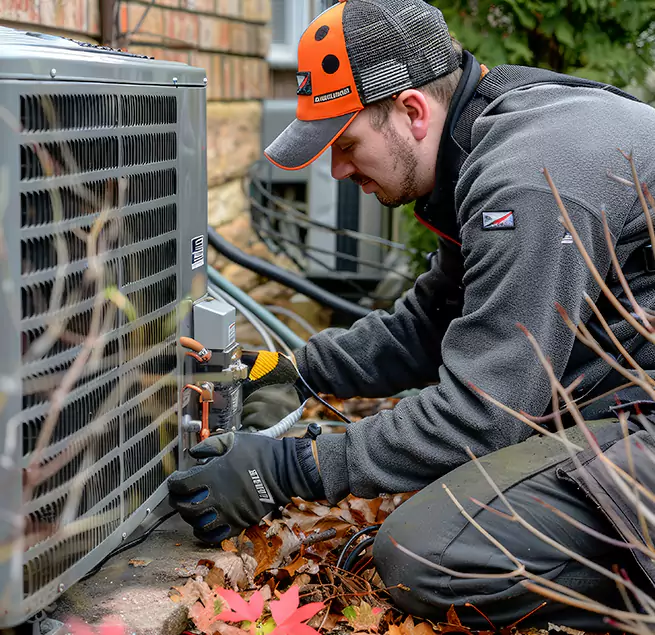 Why Homeowners & Businesses Trust Us in Elmwood Park, NJ?