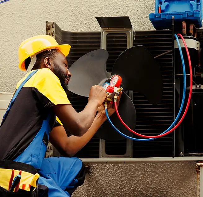 Why Homeowners & Businesses Trust Us in Elmwood Park, NJ?