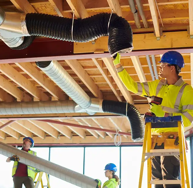 Why Homeowners & Businesses Trust Us in Elmwood Park, NJ?