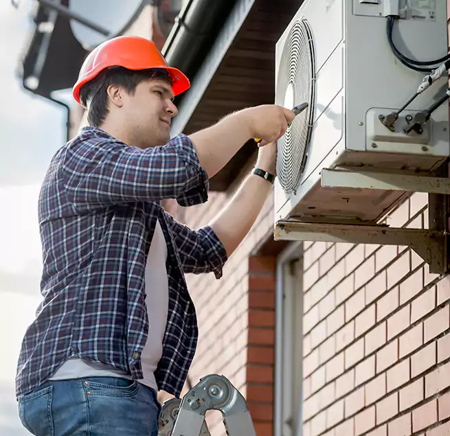 Why Homeowners & Businesses Trust Us Elmwood Park, NJ